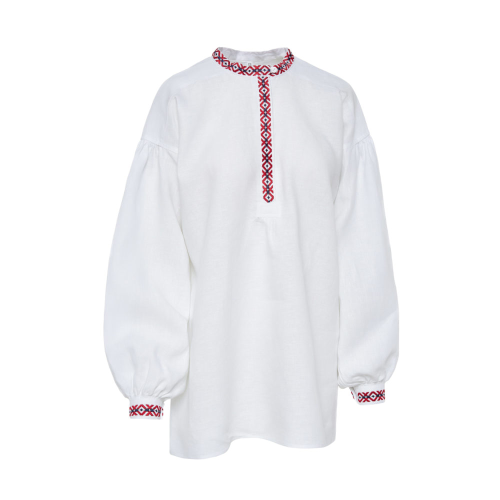 Žemaitiški moteriški marškiniai Mrš48