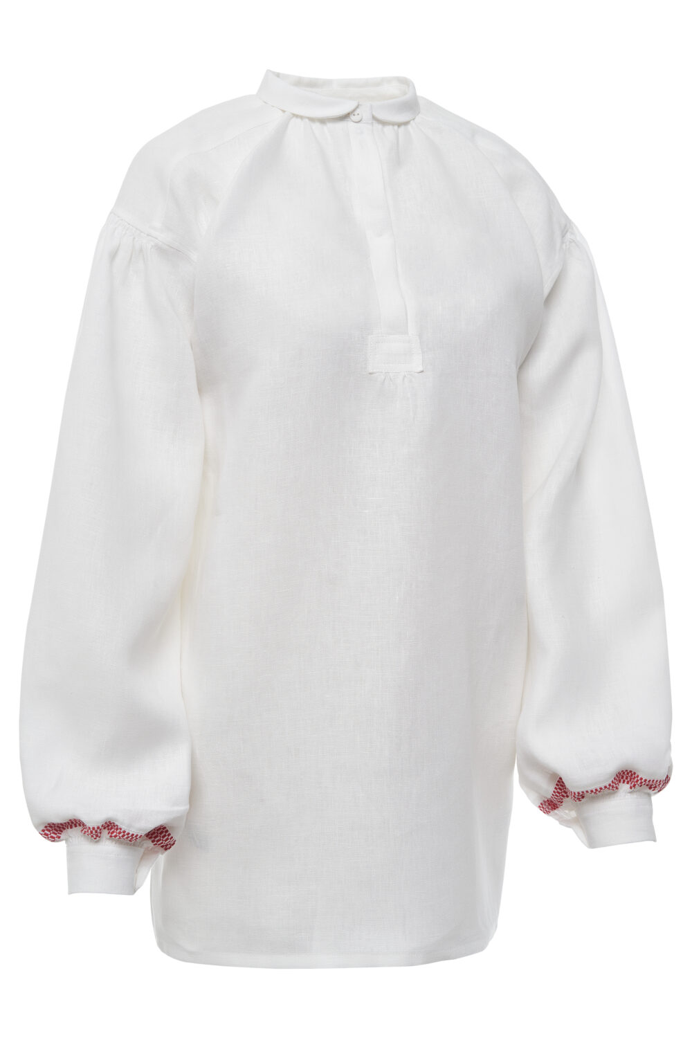 Aukštaitiški / Žemaitiški moteriški marškiniai Mrš61